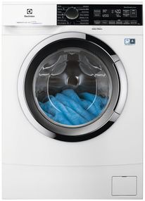 Стиральная машина Electrolux фронтальная EW6SM227CU