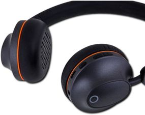 Блютуз Стерео Гарнітура Yison H3 (23602-01_1116)