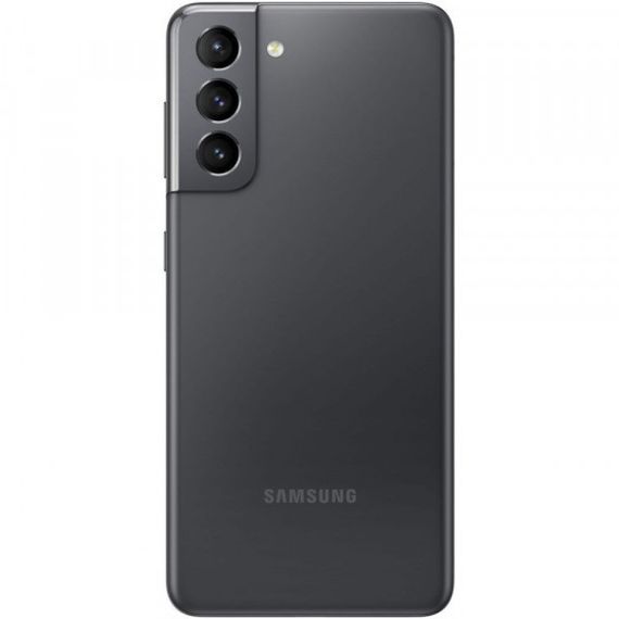 Samsung Galaxy S21+ 5G 8/128Gb SM-G996U Phantom Gray | Зображення 2