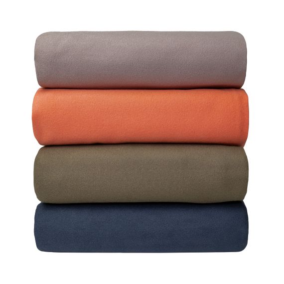 Рушник туристичний з мікрофібри Tribe Pocket Towel 90х180 см army-green, великий похідний рушник трайб | Зображення 3
