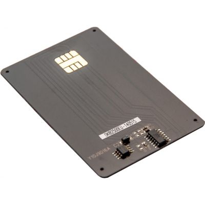 Чип для картриджа OKIMB260/280/290O-MB260-5.5K-VE-VE AHK (3206558)