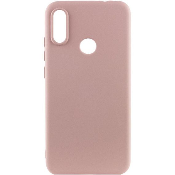 Чохол Silicone Cover Lakshmi (A) для Huawei P Smart+ (nova 3i)