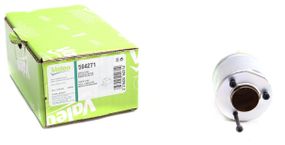 Реле стартера втягуюче Renault Master II Peugeot Expert 96- 594271