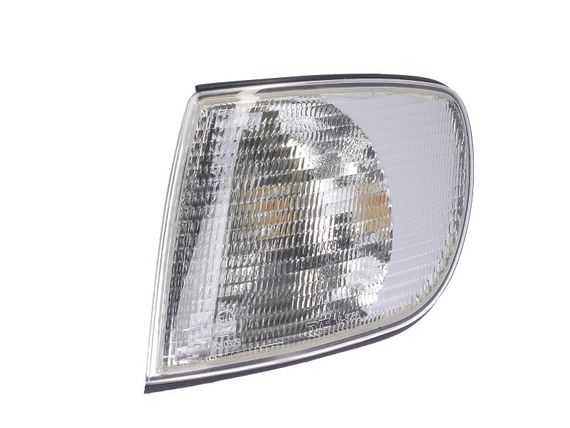 Вказівник Повороту Лівий Audi A6 06.94-12.97. Tyc 18-5266-05-2