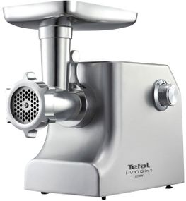 М'ясорубка Tefal NE858D38
