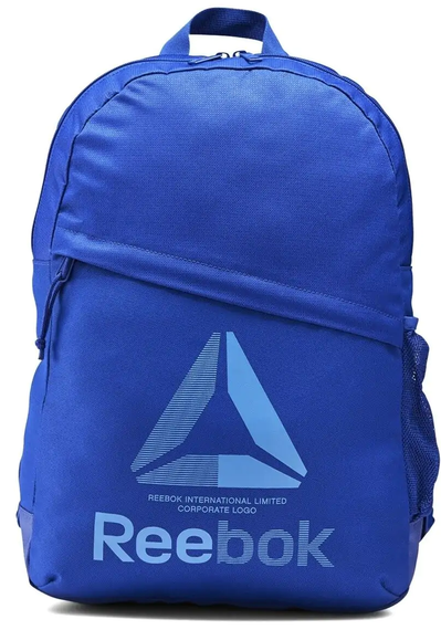 Спортивний рюкзак Reebok Training Essentials синій | Зображення 1