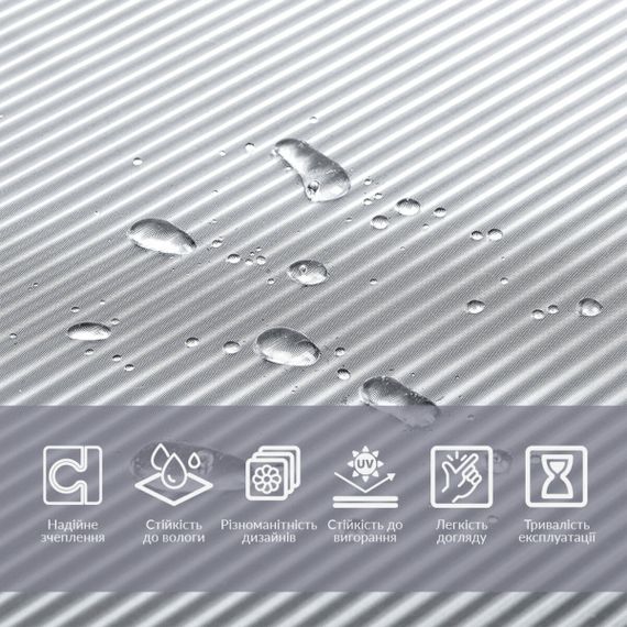 Плівка віконна 600*3000мм SW-00002598 | Зображення 3