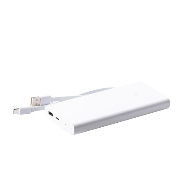 Повербанк з бездротовою зарядкою magsafe павербанк 10000 mah магнітна зарядка | Зображення 1