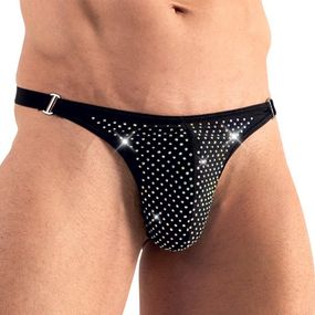 Чоловічі стрінги Men's String S