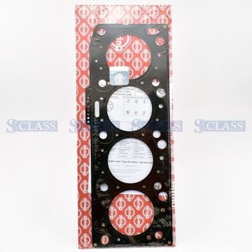 Прокладка ГБЦ Ford Connect 1.8 DI/TDCi/TDDi 02- (5 меток) (1.42mm), Elring, 027.092,