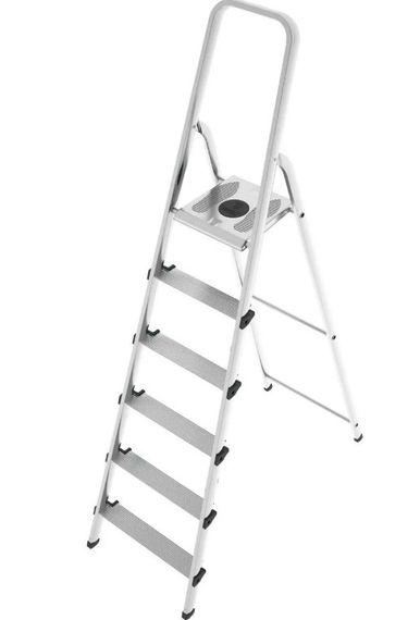 Драбина Colombo Stark 6 щаблів (S109006W)