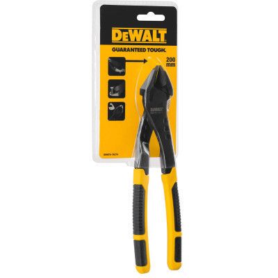 Кусачки DeWALT DEMOLITION, 210 мм (DWHT0-74274) | Зображення 3