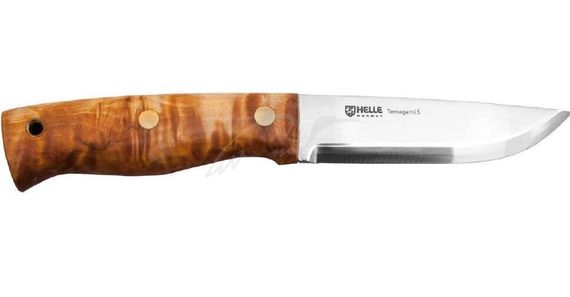 Ніж Helle Temagami S (госппоб)