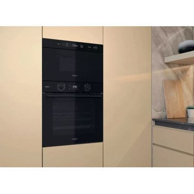 Микроволновая печь Whirlpool MBNA900B | Зображення 1