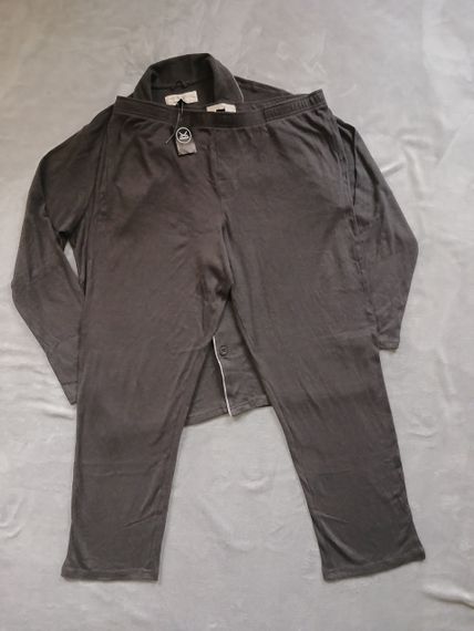 Чоловічій домашній костюм Sansibar | Зображення 4