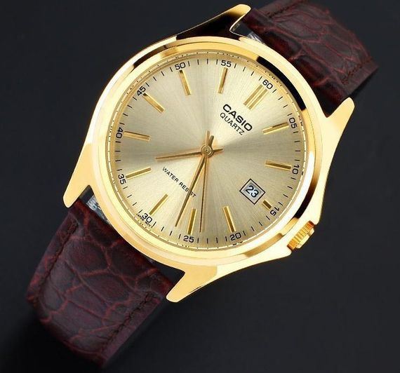 Годинник Casio MTP-1183Q-9ADF (модуль №1332)