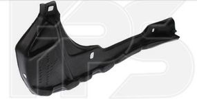 Крепеж заднего подкрылка левый Toyota Corolla E14 '07-13 (FPS) 5259202170