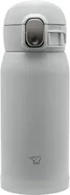 Термокружка Zojirushi SM-WA36HL 0.36 л Grey