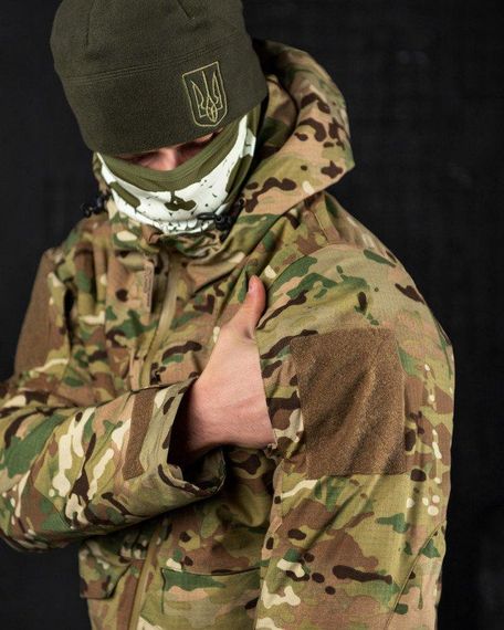 Зимовий тактичний костюм tactical series OMNI-HEAT ВТ7041 | Зображення 7