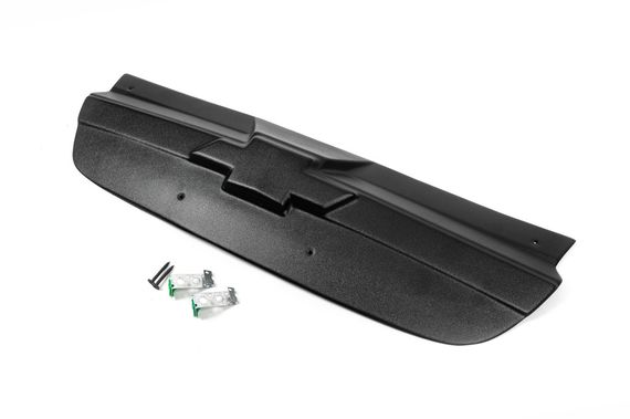 Зимова решітка Матова для Chevrolet Aveo T250 2005-2011 рр | Зображення 3
