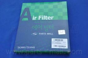 Фільтр салону KIA SPECTRA (вир-во PARTS-MALL) PARTS-MALL PMB007