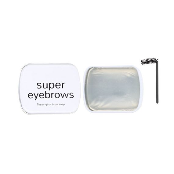 Мило для укладання брів Super Eyebrows The Original Brow Soap 25 g