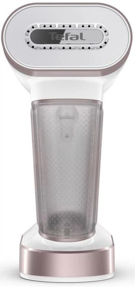 Відпарювач ручний Tefal Pure Force DT8720E0 1800 Вт білий | Зображення 7