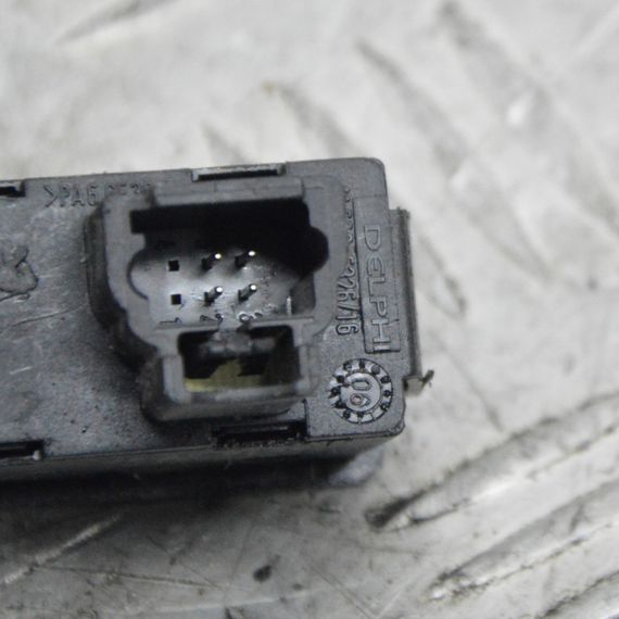 Кнопка склопідйомника Peugeot 807 2002-2014 Кнопка керування склом Пежо 807 14996420XT | Зображення 1