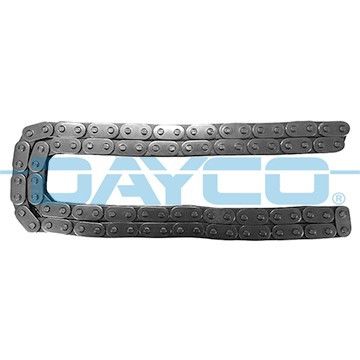 Цепь ГРМ BMW 1/3/4/5/7/X1/X3/X5 1.5-3.0 d 03-, Dayco, TCH1050,