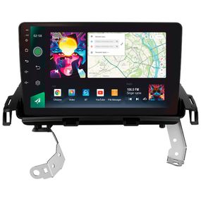 Штатна магнітола Sigma PRO 9464 4+64 Gb Lexus HS250H F10 2009-2012 9" (L3)