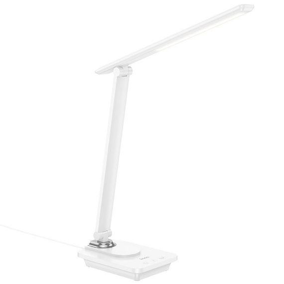 Настольная лампа HOCO HX12.3 режима,5W,White,Box | Зображення 2