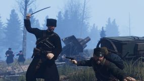 Tannenberg Steam Gift EUROPE