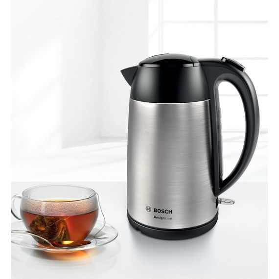 Електрочайник Bosch TWK3P420 | Зображення 1
