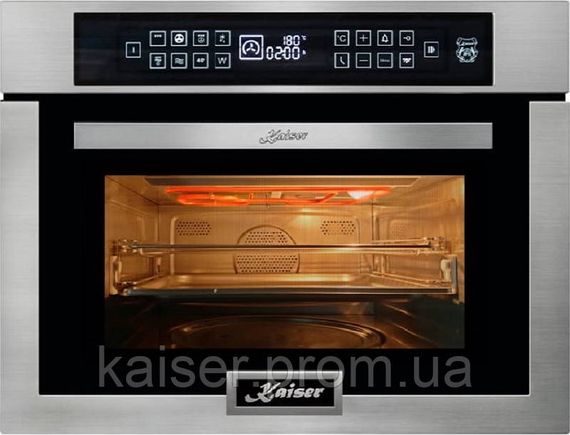 Духова шафа електрична Kaiser EM 6307 R