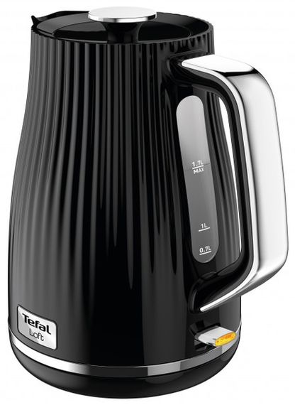 Електрочайник Tefal KO250830 | Зображення 1