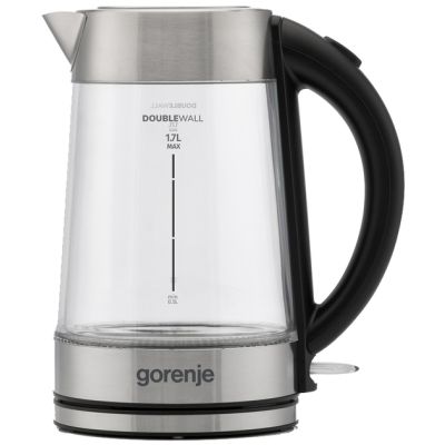 Электрочайник Gorenje K17GDWII