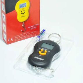 Ваги кантерні MATARIX MX-450 50кг чорні