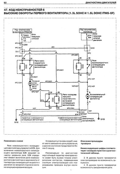 Книга: Диагностика автомобилей Chevrolet / Daewoo Lanos. Руководство | Зображення 6