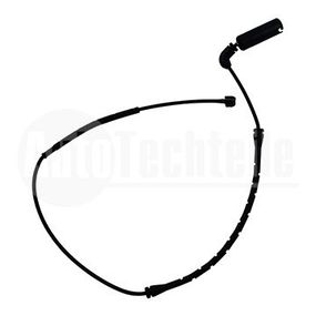 Датчик износа тормозных колодок задний BMW X5 E53 00-06/ (L=712mm), AutoTechteile, 700 3445, 39585