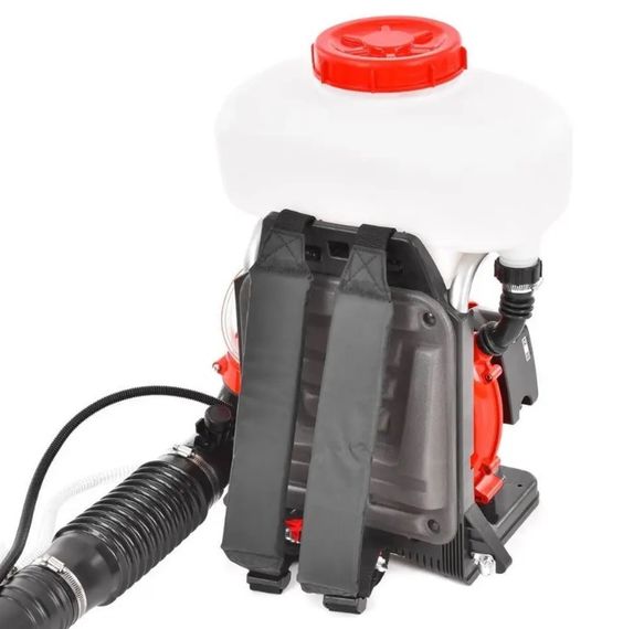 Опрыскиватель бензиновый HECHT 14,0 л 443 | Зображення 3