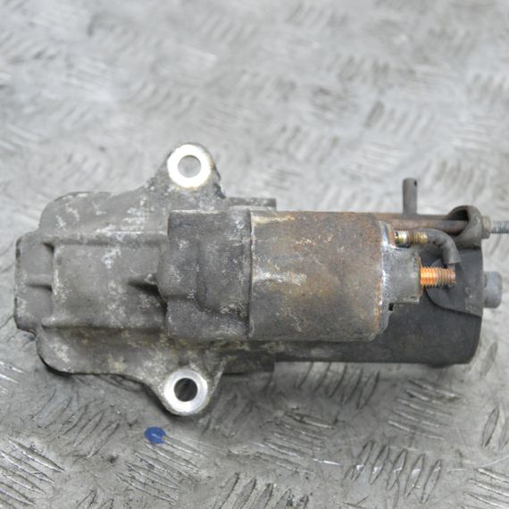 Стартер 1.8 / 2.0 Volvo C30 S40 S60 S80 V50 V60 V70 XC60 2004-2017 Стартер Вольво 3M5T11000AD | Зображення 2