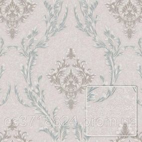 Обои виниловые на флизелиновой основе SINTRA Willow 520086 (1,06х10,05м)