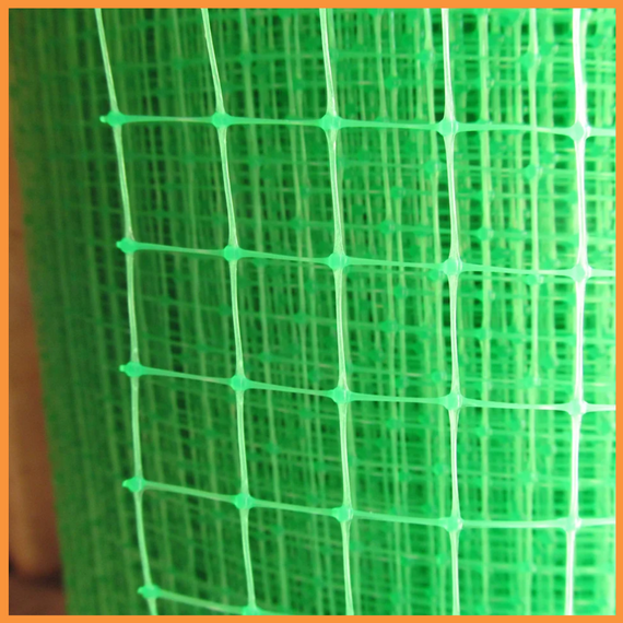 Вольєрна сітка 12мм*14мм 1.5*100 метрів сітка парканна пташка | Зображення 5