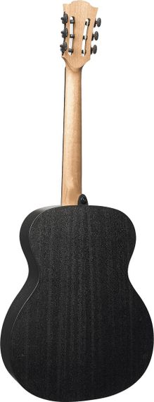 Акустична гітара Lag Tramontane TN70A-B&B | Зображення 2