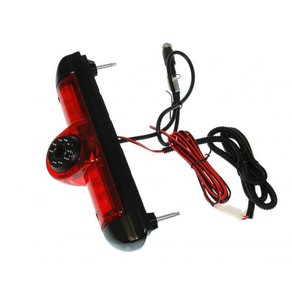 Камера заднього огляду Baxster BHQC-901 Fiat/Peugeot/Citroen | Зображення 1