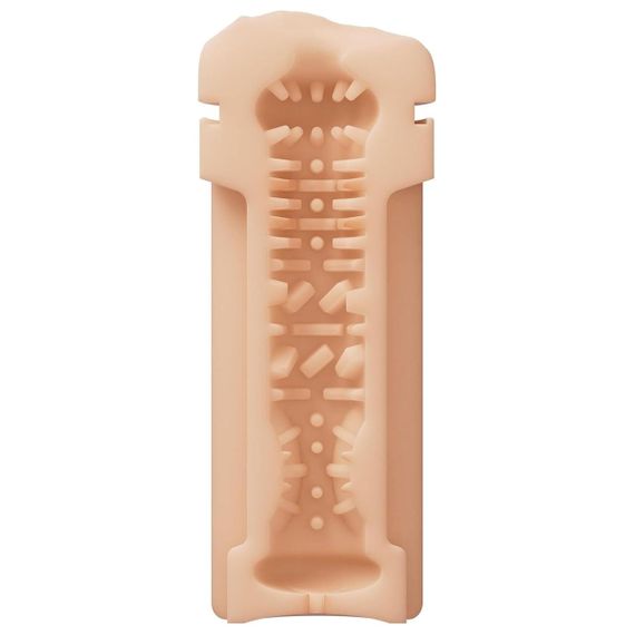 Рукав для мастурбатора Lovense Solace Pro Vagina-Shaped Texture 2 Sex Aura | Зображення 2