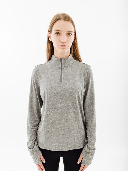 Толстовка Nike SWIFT TOP