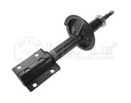 Амортизатор підв. FIAT, CITROEN, PEUGEOT передн. (вир-во Meyle) MEYLE 40266230001 на PEUGEOT BOXER автобус (230P)