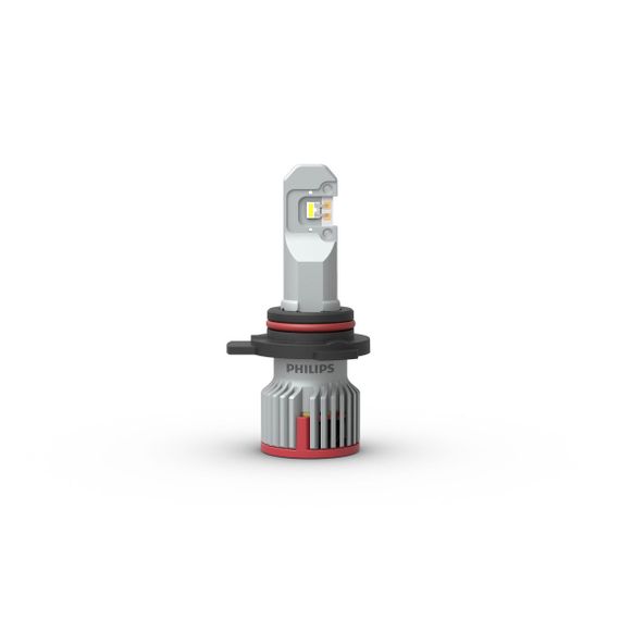 Комплект світлодіодних ламп PHILIPS HIR2 (9012) 11012U92X2 LED Ultinon Pro9200 +400% 12/24V | Зображення 1