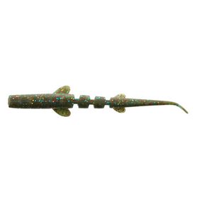 Слаг 2,5" LJ Лаки Джон Unagi Slug 140304-F08